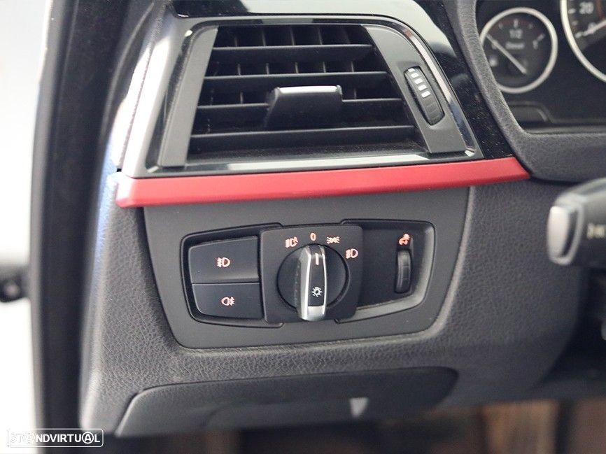 BMW 420 Gran Coupé d Line Sport Auto - 27