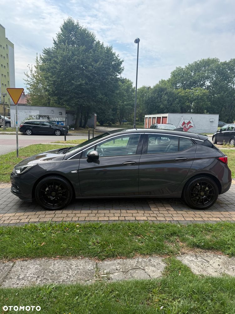 Opel Astra 1.4 T Dynamic S&S - 3