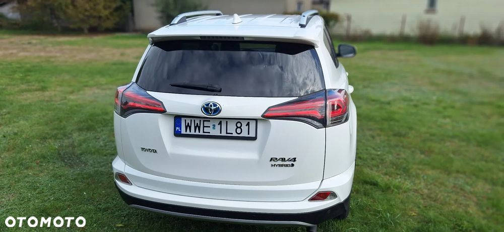 Toyota RAV4 ver-2-5-4x2-hybrid-comfort - 5