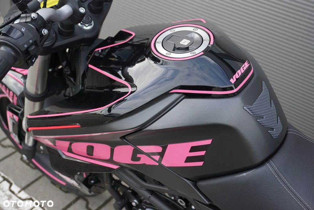 VOGE R125 - 16