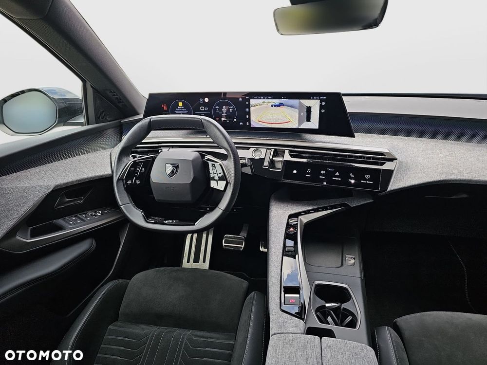 Peugeot 5008 - 11
