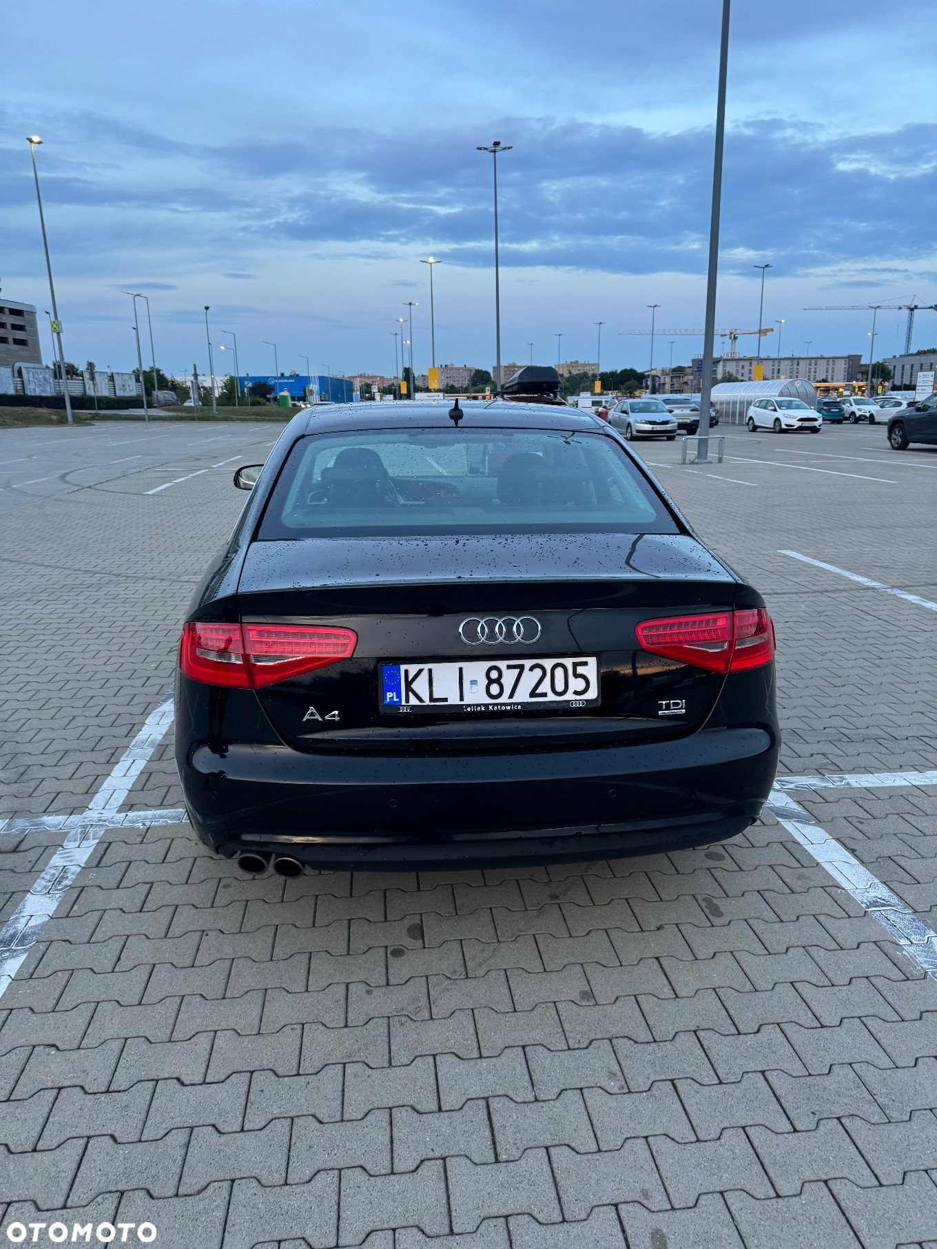 Audi A4 2.0 TDI Quattro - 3