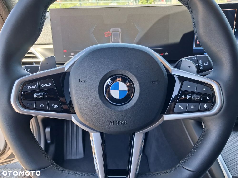BMW Seria 3 318i M Sport - 19