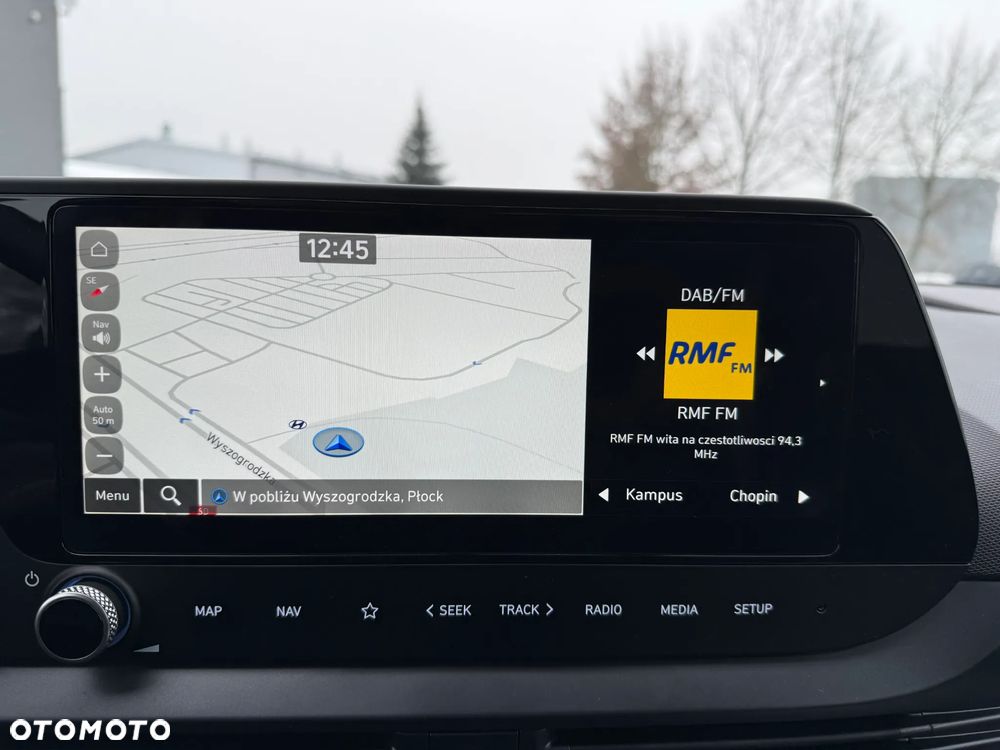 Hyundai Bayon 1.0 T-GDI Smart - 19