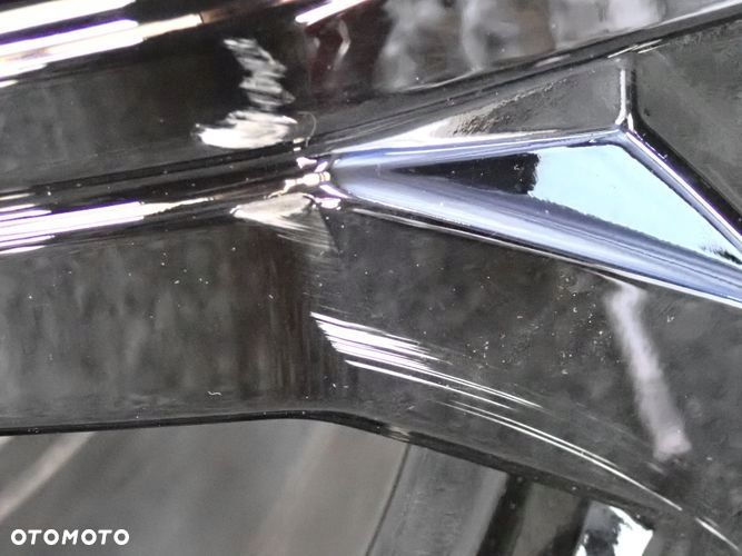 VOLVO XC90 XC60 V90 S90 8,5Jx21 ET49,5 5x108 felga aluminiowa - 9