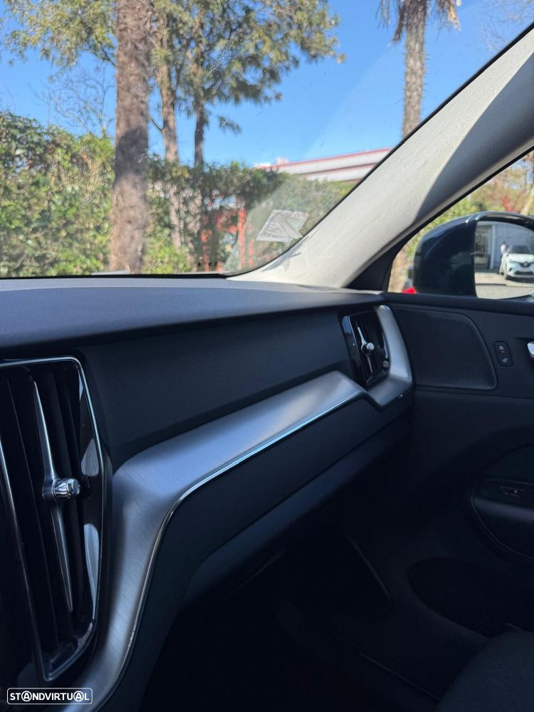 Volvo XC 60 - 3