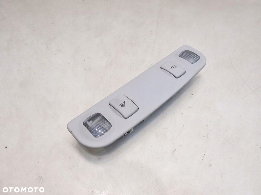 LAMPKA OŚWIETLENIE WNĘTRZA TYŁ AUDI A4 B7 AVANT 8E0947111 - 6