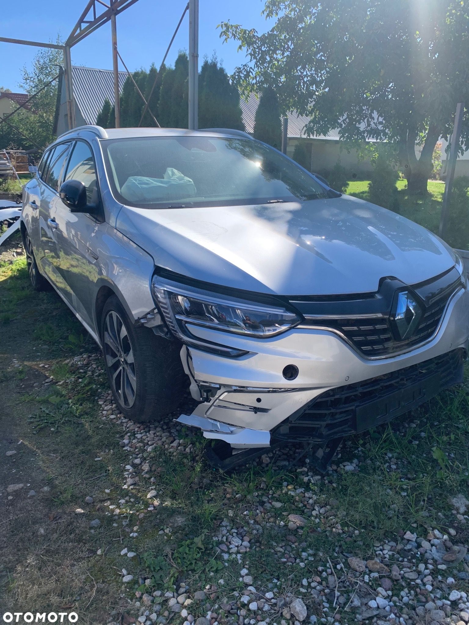 Renault Megane E-TECH Plug-in Hybrid 160 E-Tech engineered - 1