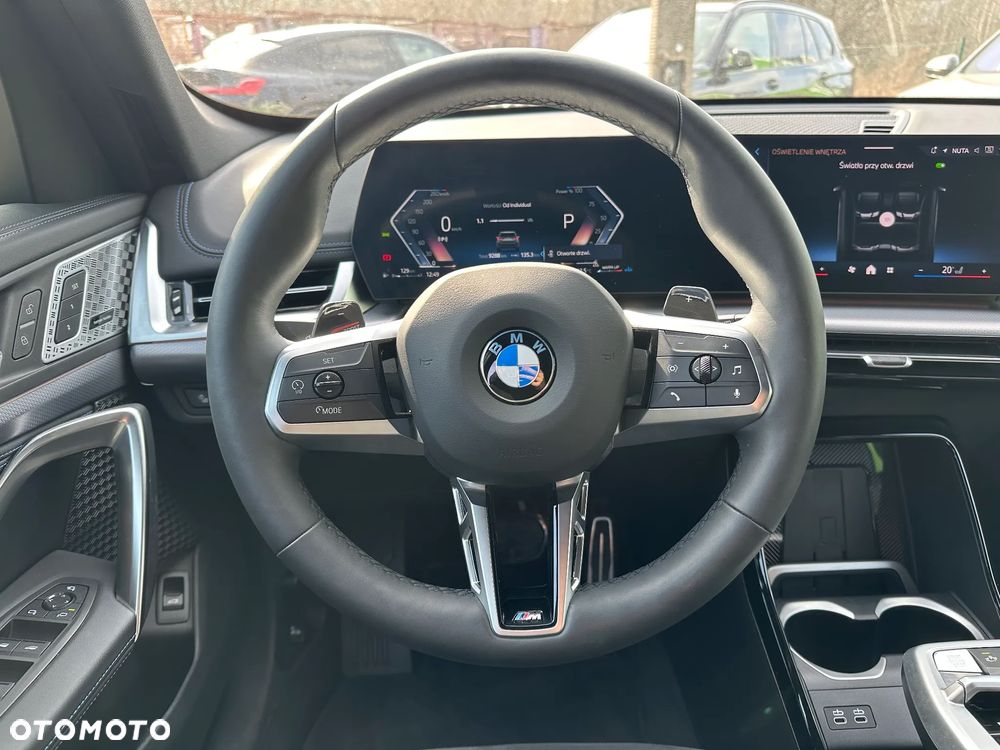 BMW X1 sDrive18d M Sport sport - 22