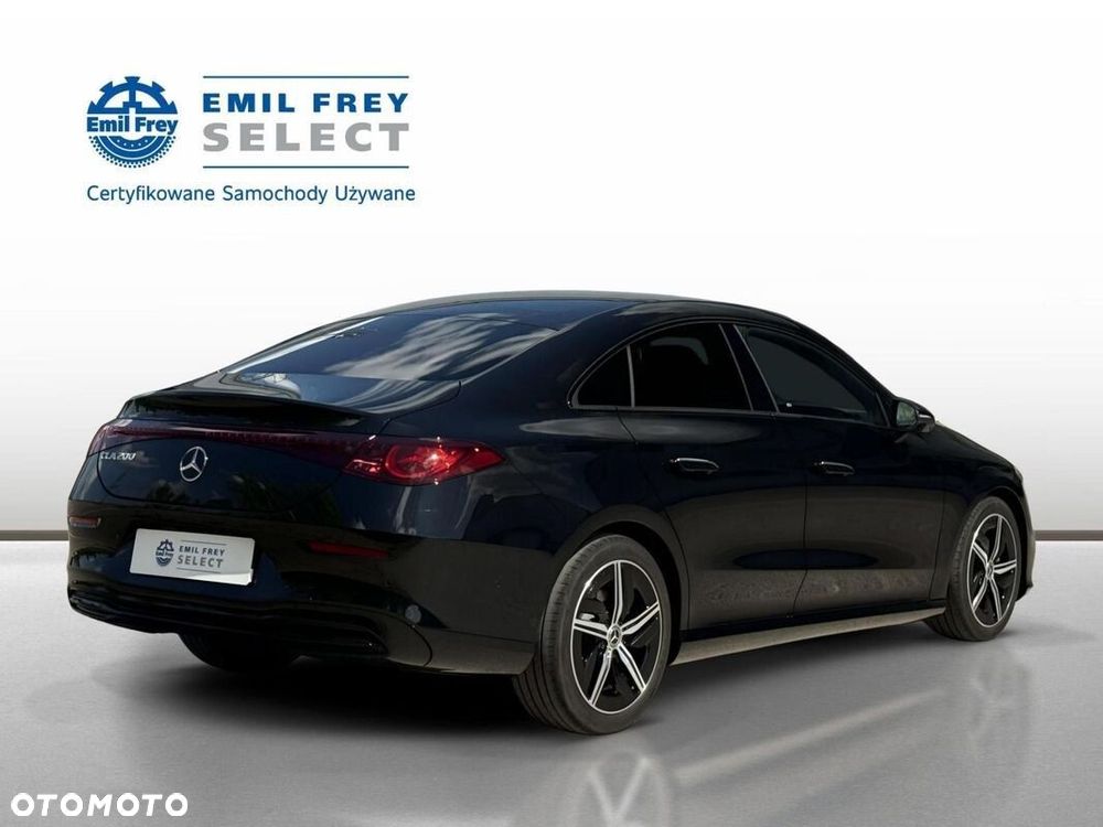 Mercedes-Benz Cla 2026 photo 5