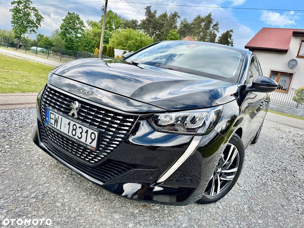 Peugeot 208 - 36
