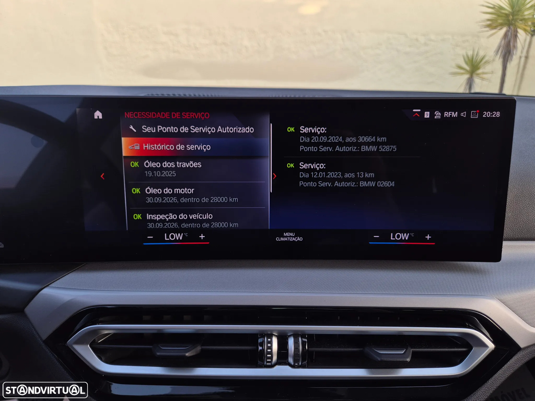 BMW 320 e Touring Auto - 37