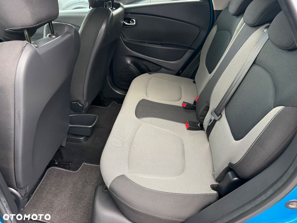 Renault Captur ENERGY TCe 90 Start&Stop Expression - 14