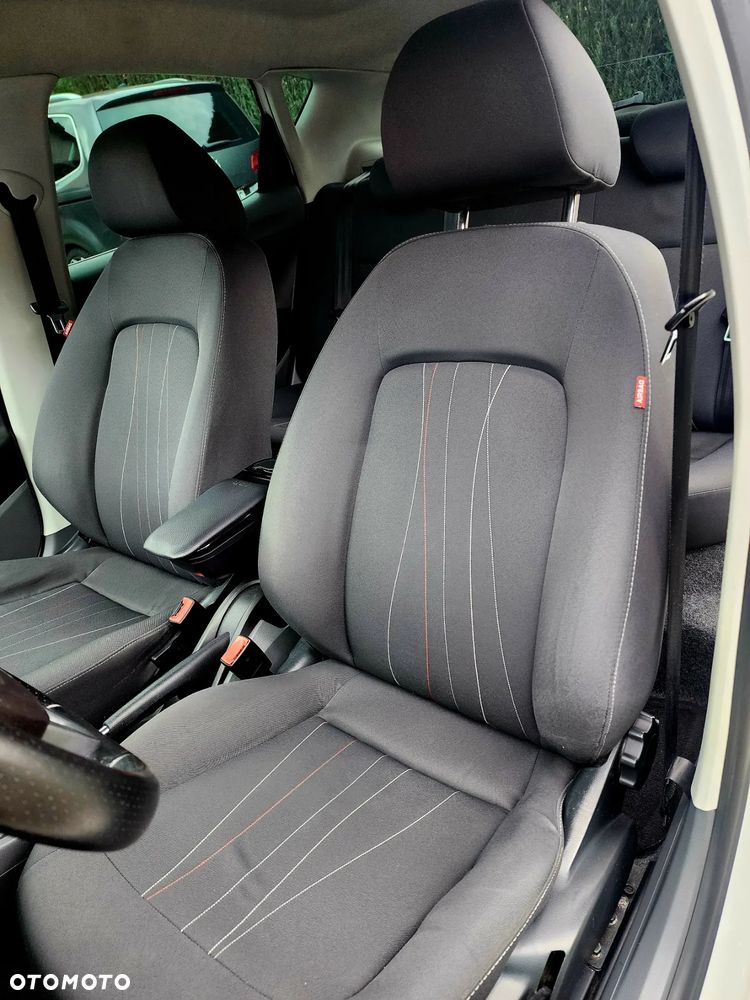 Seat Ibiza 1.6 TDI CR Copa - 29