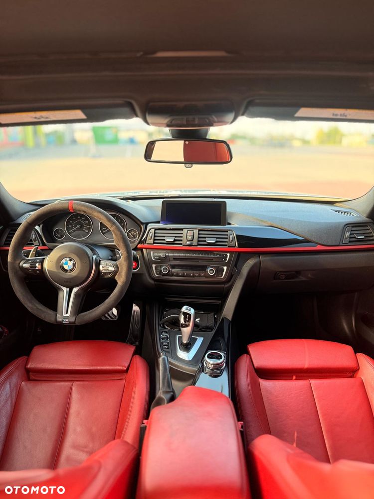 BMW Seria 3 328i Sport Line - 20