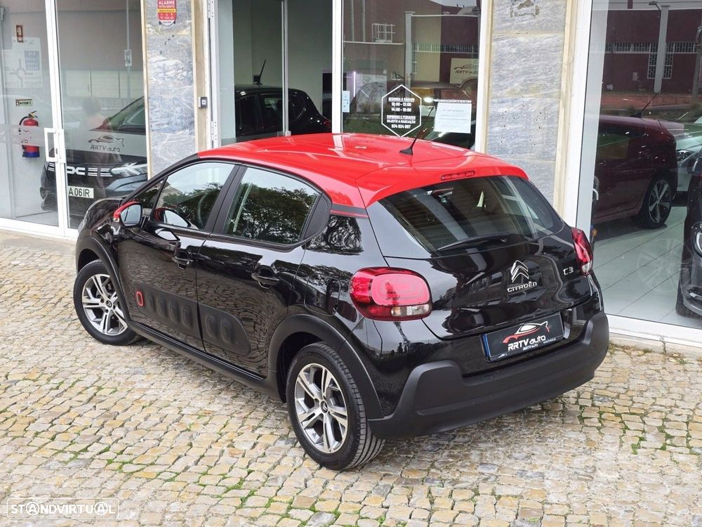Citroën C3 1.2 PureTech Elle - 2