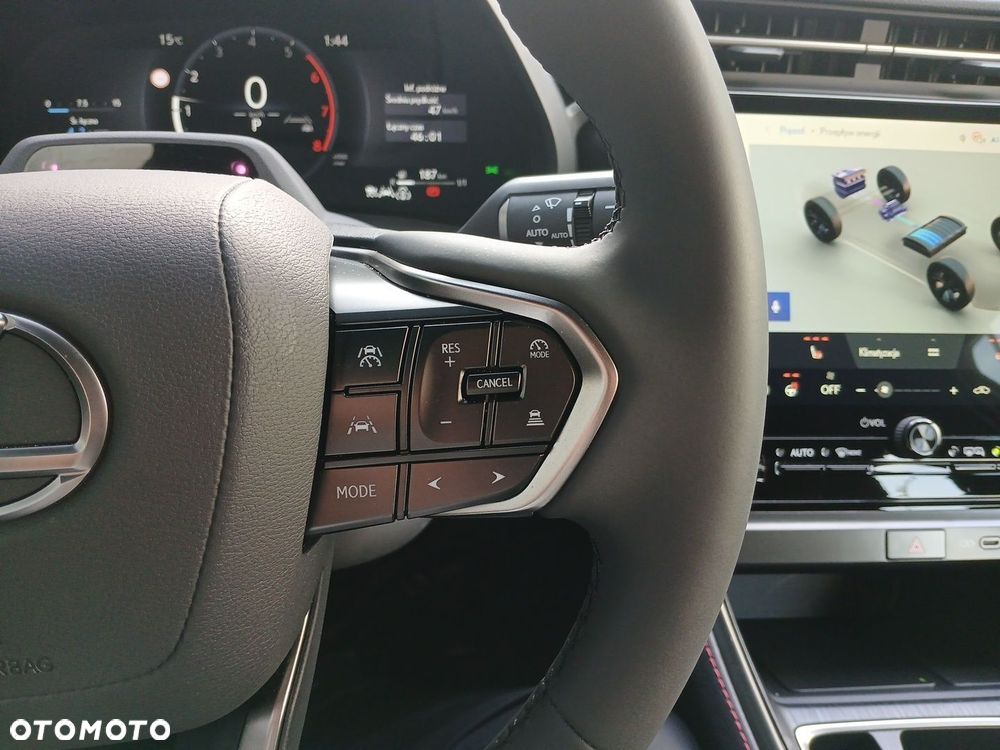 Lexus LBX 1.5 Hybrid Elegant - 23