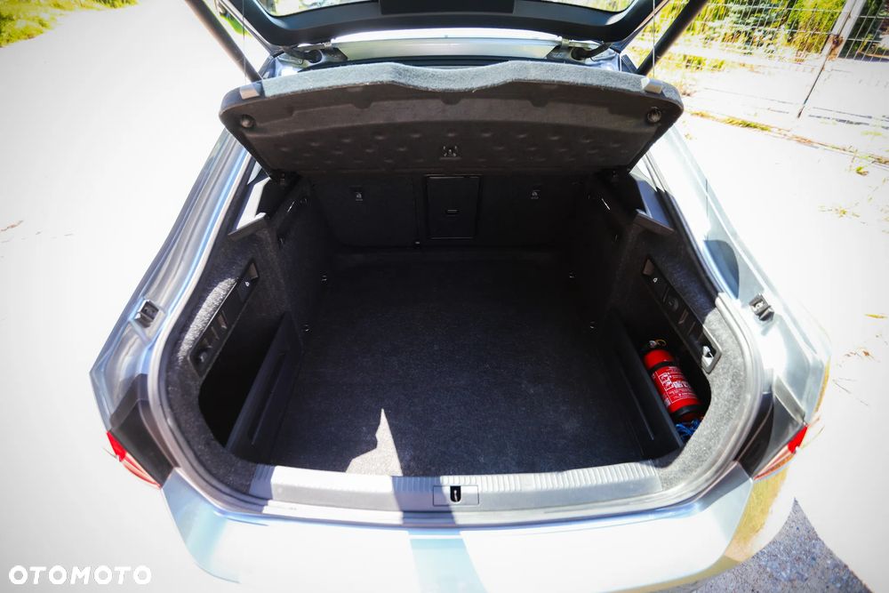 Skoda Superb 1.5 TSI Active DSG - 18