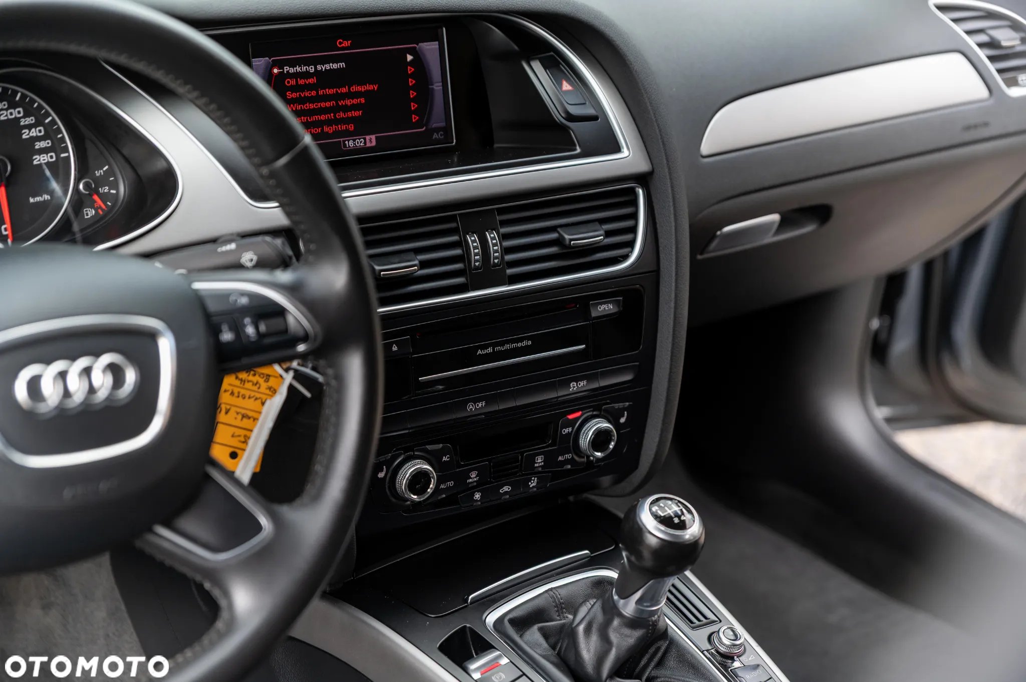 Audi A4 - 35