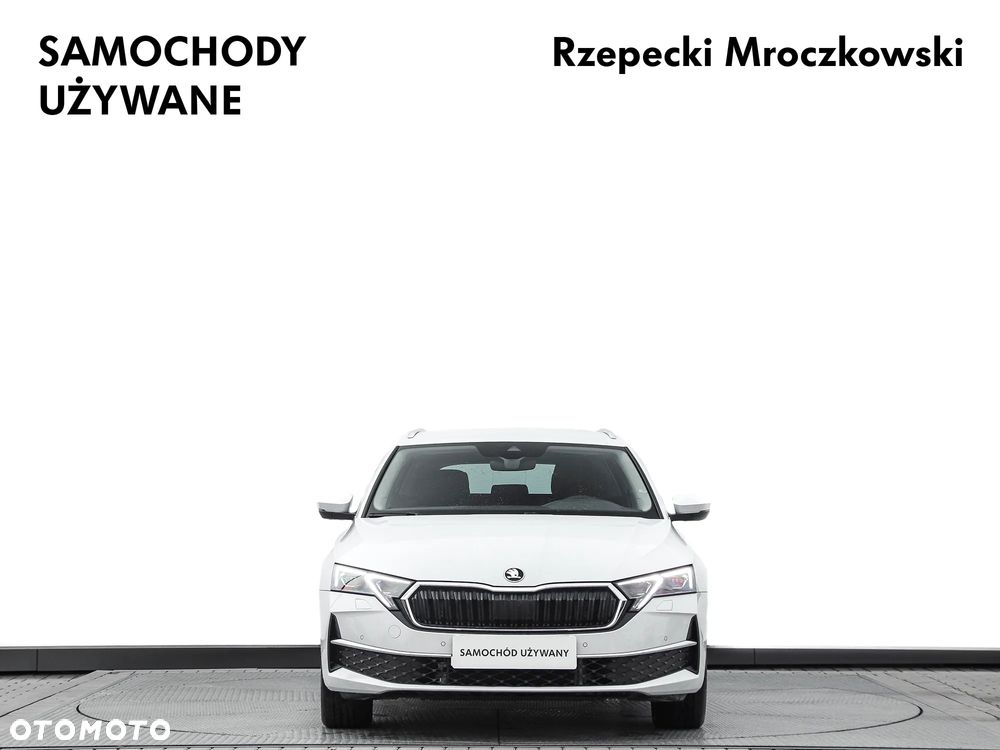 Skoda Octavia 1.5 TSI Selection - 2