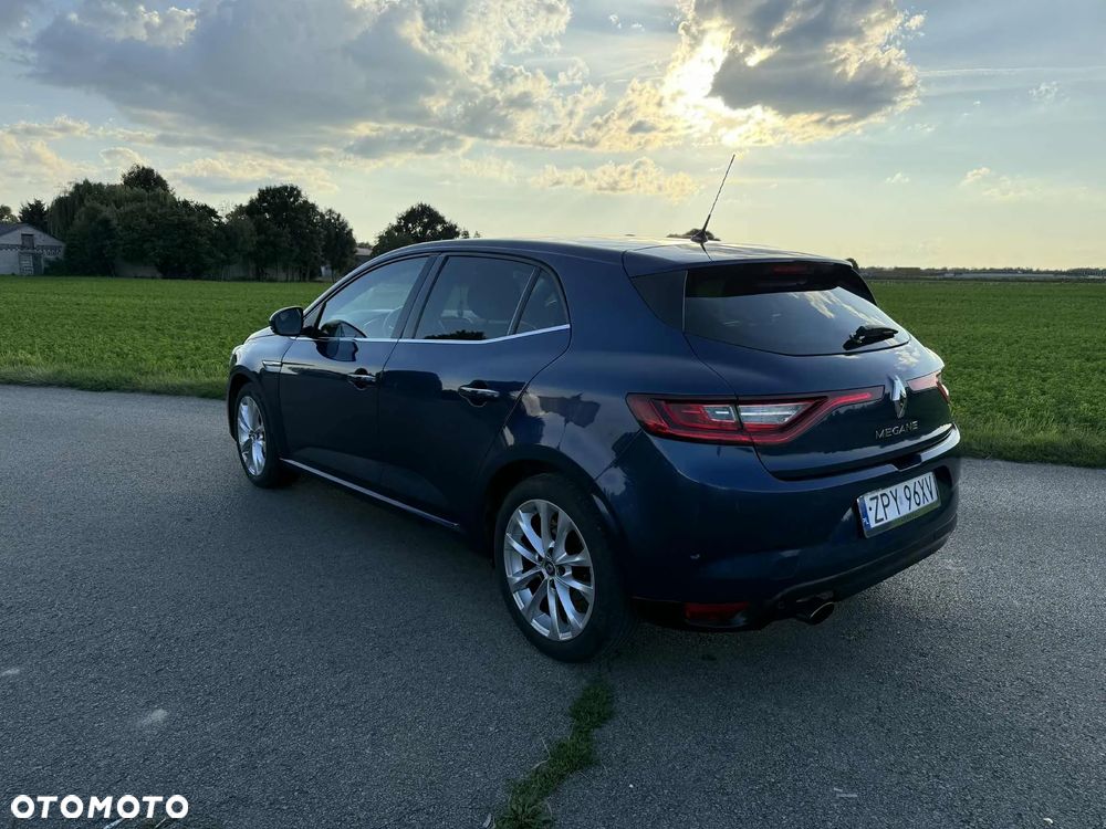 Renault Megane ENERGY TCe 130 INTENS - 7