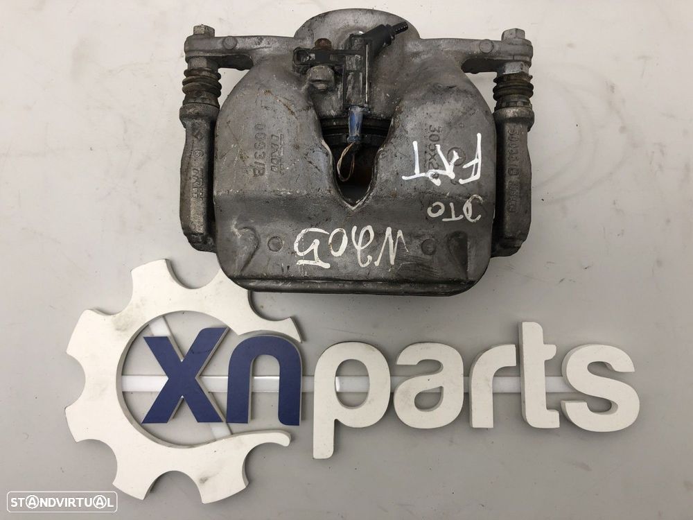 Pinças de travão Frente/Dto MERCEDES-BENZ C-CLASS (W205) C 220 d | 12.13 -  Usad... - 1