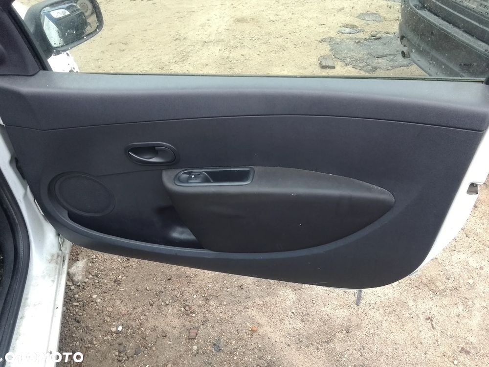 RENAULT CLIO 1.5 DCI 68KM 2008R - CZĘŚCI !!! - 11