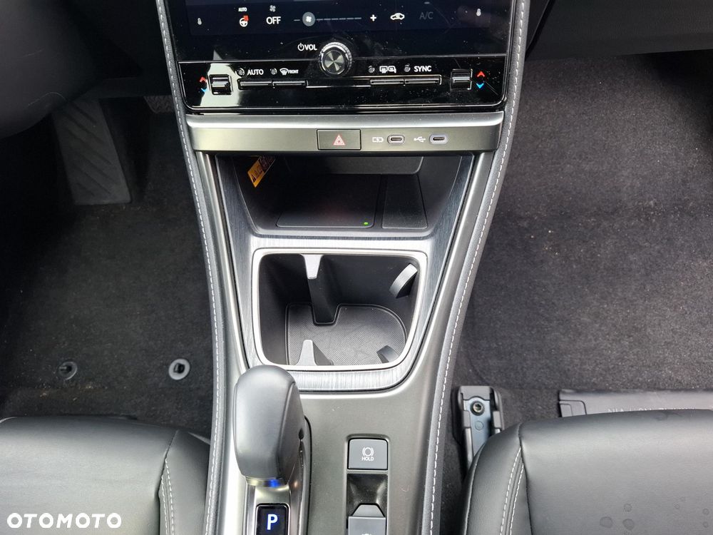 Lexus LBX 1.5 Hybrid Relax - 20