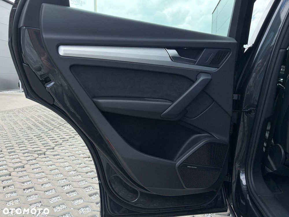 Audi Q5 Sportback - 24