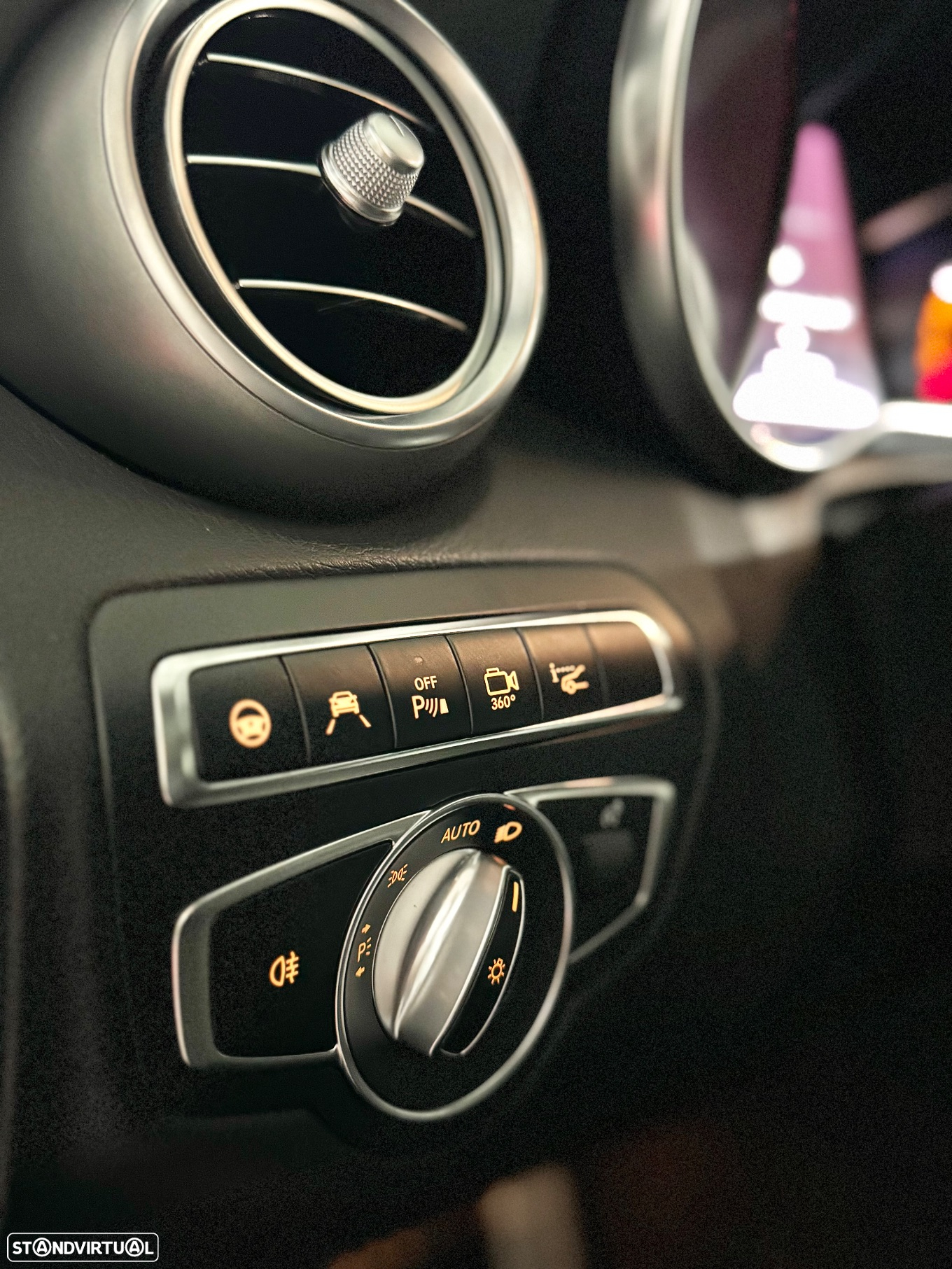 Mercedes-Benz C 43 AMG 4-Matic - 21