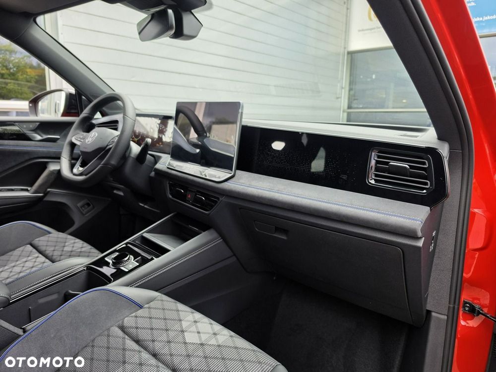 Volkswagen Tiguan 2.0 TSI OPF 4MOTION DSG R-Line - 16