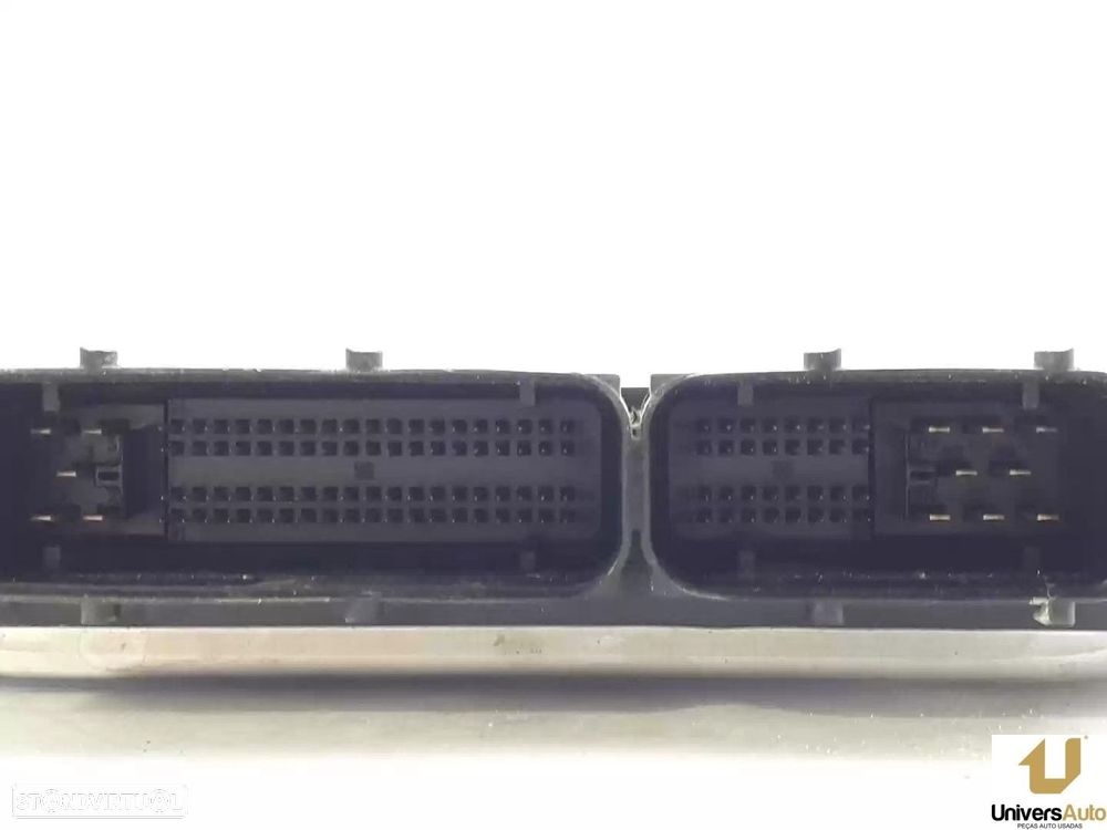 CENTRALINA MOTOR UCE PORSCHE CAYENNE 2005 -022906032BT - 4