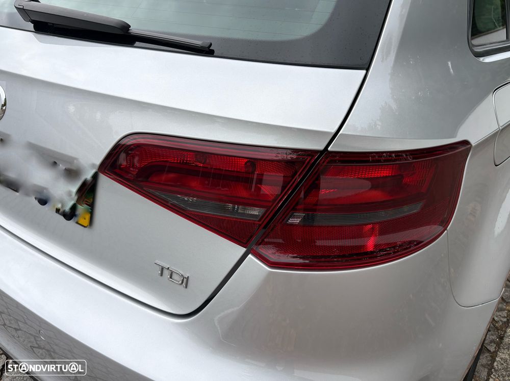 Audi A3 Sportback 2.0 TDI Sport - 15