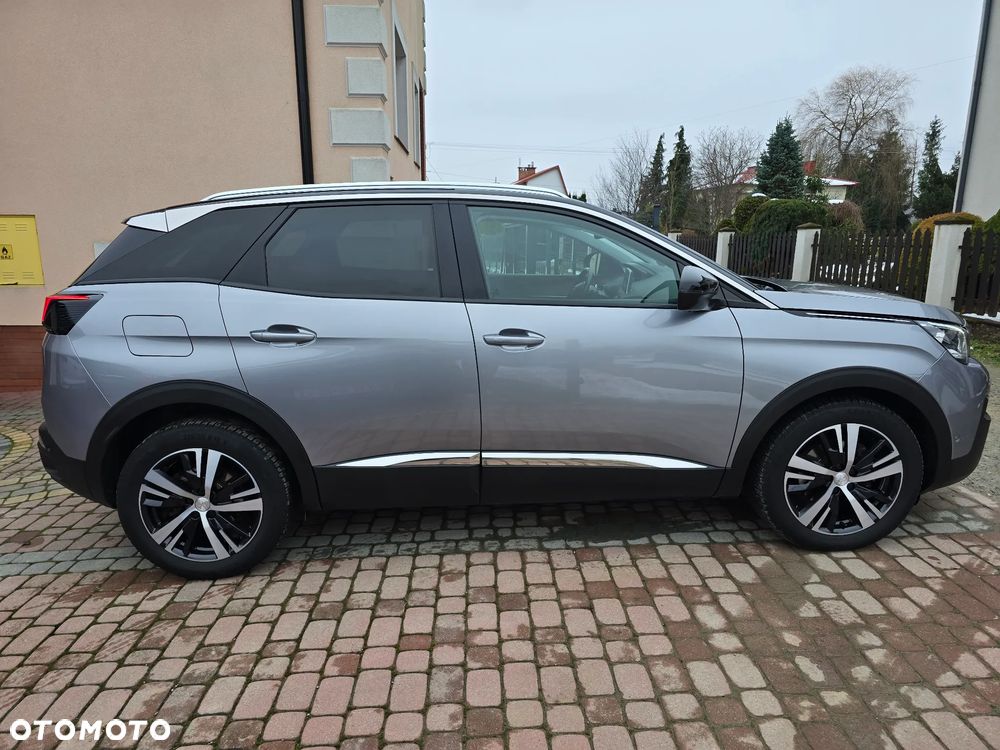 Peugeot 3008 - 17