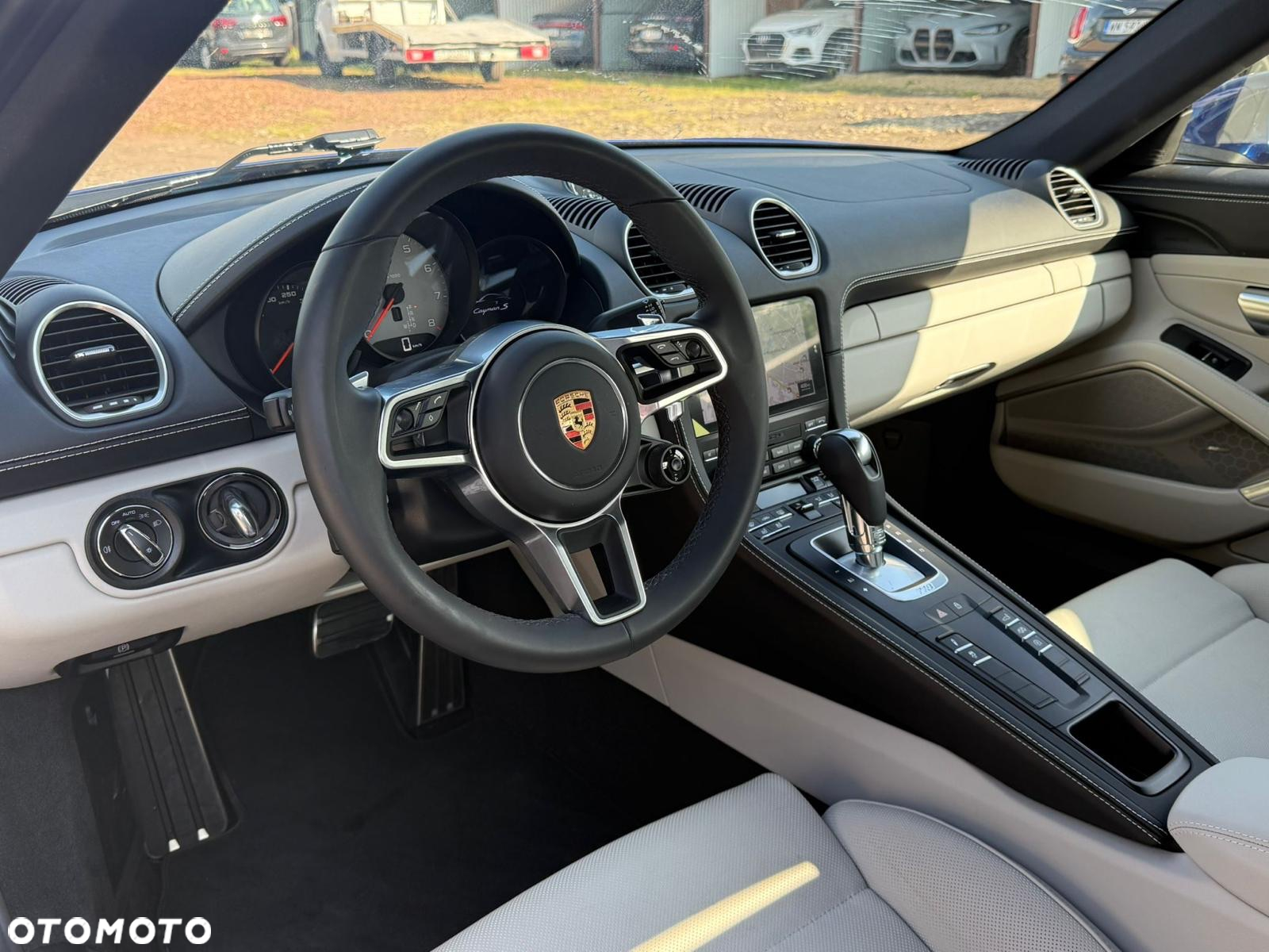 Porsche 718 Cayman S PDK - 14