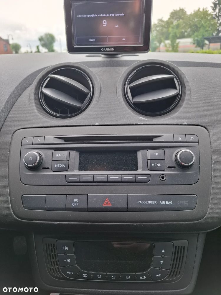 Seat Ibiza - 10