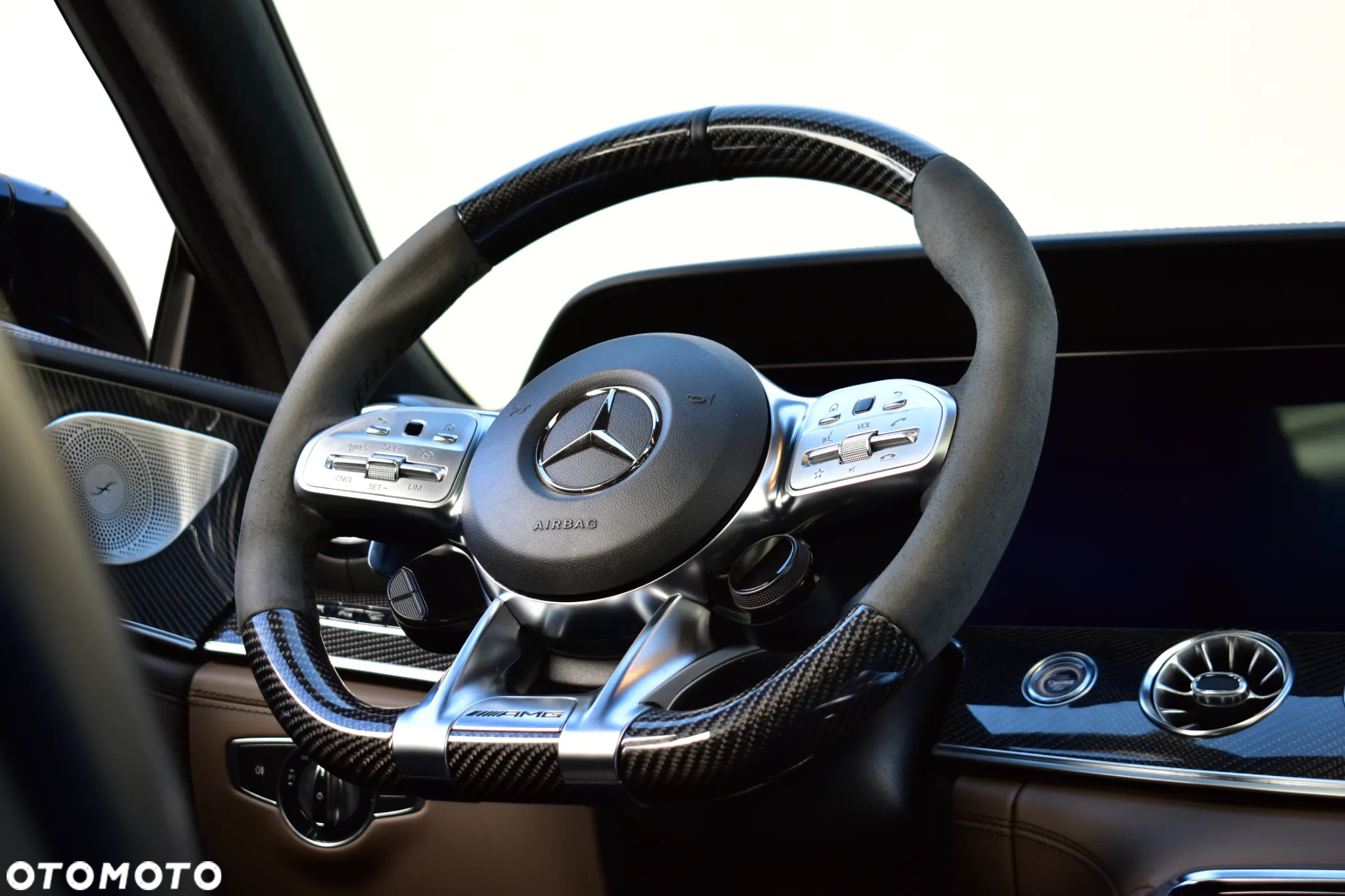 Mercedes-Benz AMG GT 63 S 4-Matic+ - 29