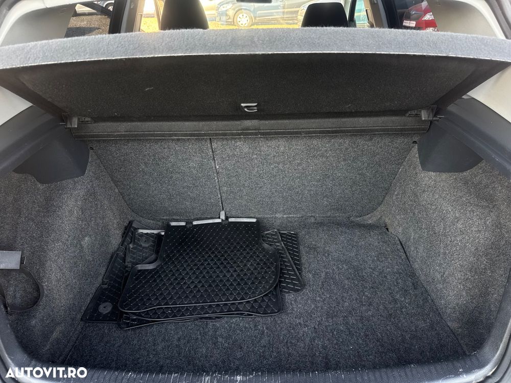 Volkswagen Golf 1.2 TSI Style - 18