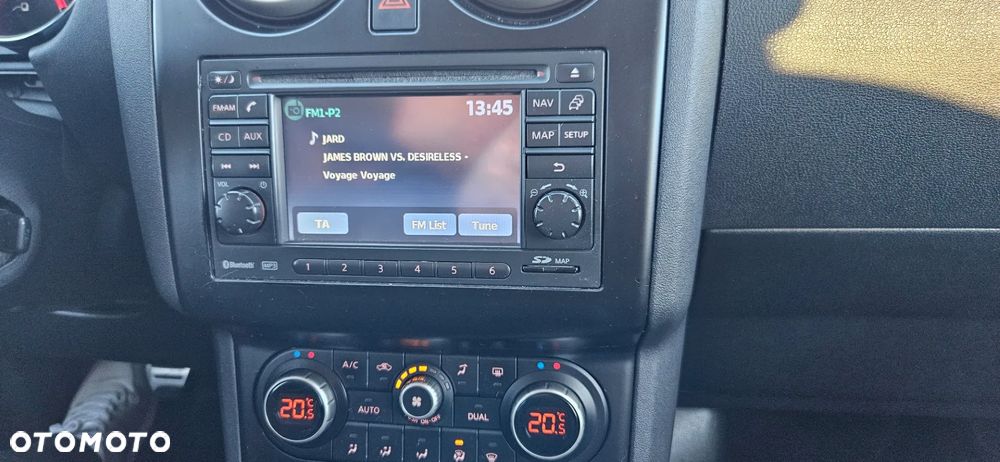 Nissan Qashqai+2 1.6 dCi Tekna - 30