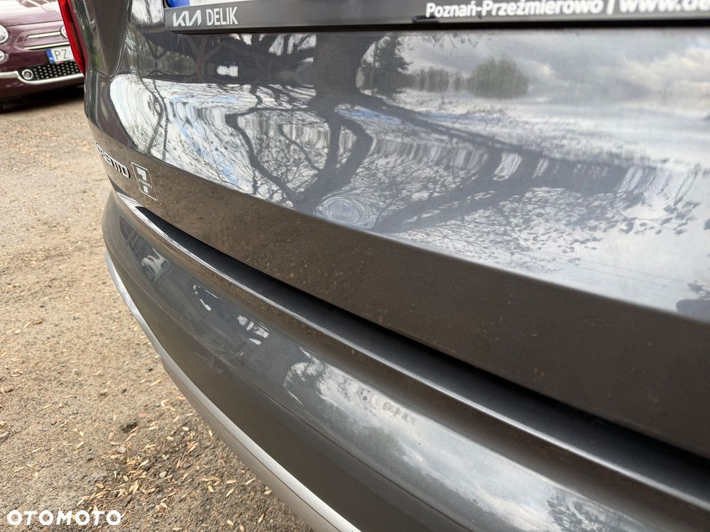 Kia Sorento 2.2 CRDi XL 4WD DCT 7os - 5