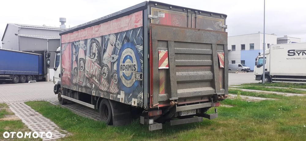 DAF LF45 - 4