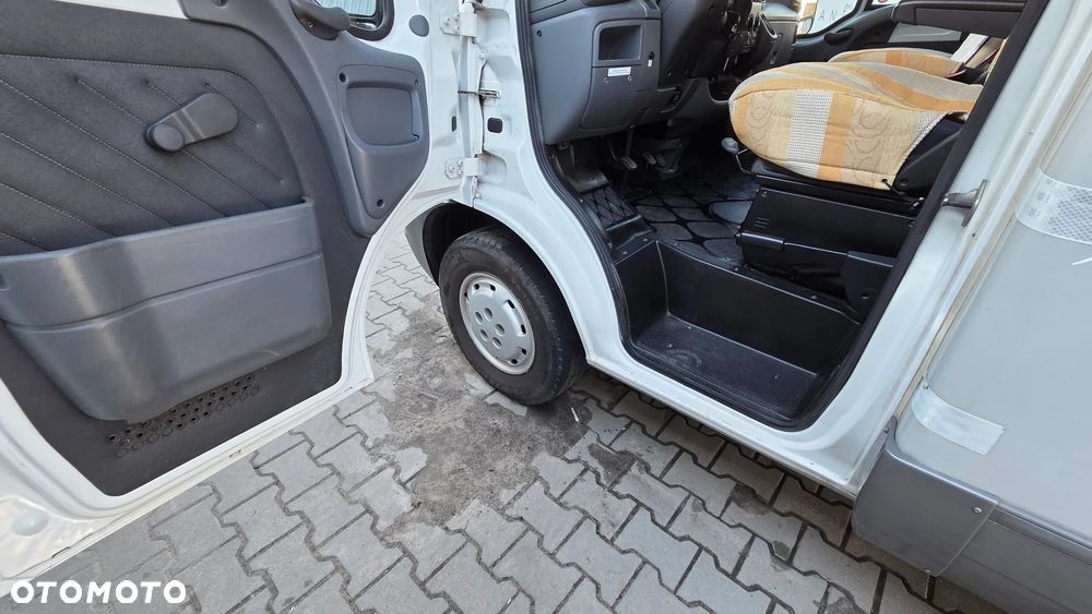Fiat Ducato Hymer - 9