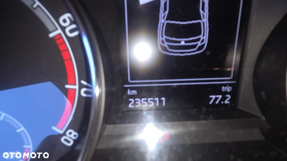 Skoda Fabia 1.0 Ambition - 8