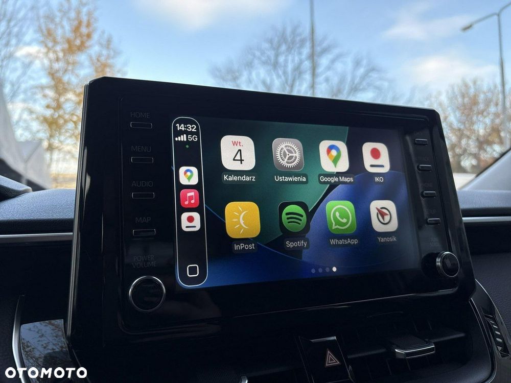 Toyota Corolla 1.5 Comfort - 26