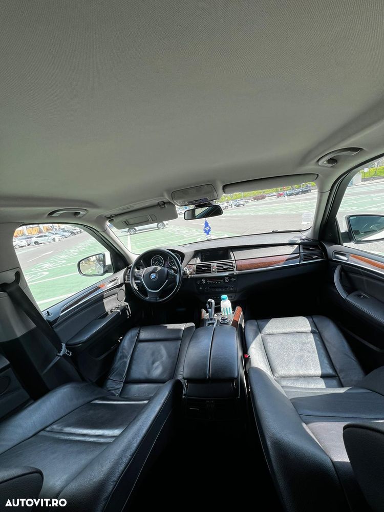 BMW X5 xDrive30d - 6