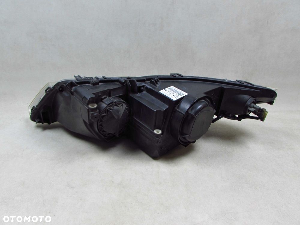 HONDA CIVIC VIII UFO LAMPA REFLEKTOR PRZOD PRAWY 33100-SMG-E014-M1 0301226602 UK 06-11 - 4