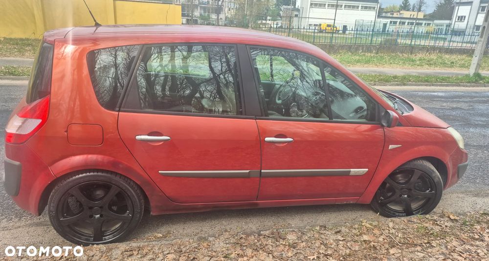 Renault Scenic 2.0 Luxe Expression - 6