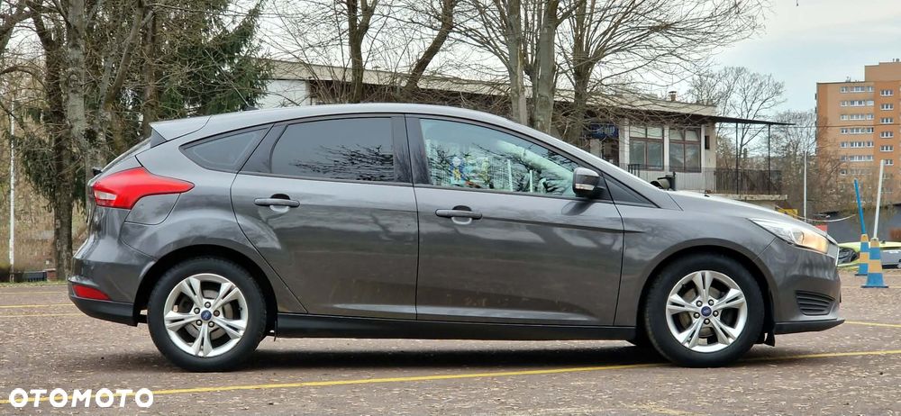 Ford Focus - 3