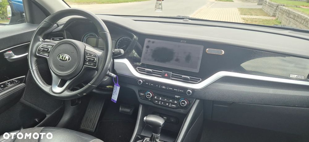 Kia Niro - 10