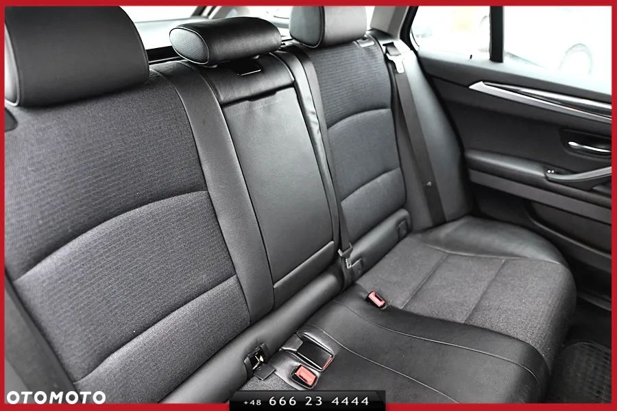 BMW Seria 5 525d Modern Line - 18